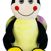 Bug Jewelry Pet Demo