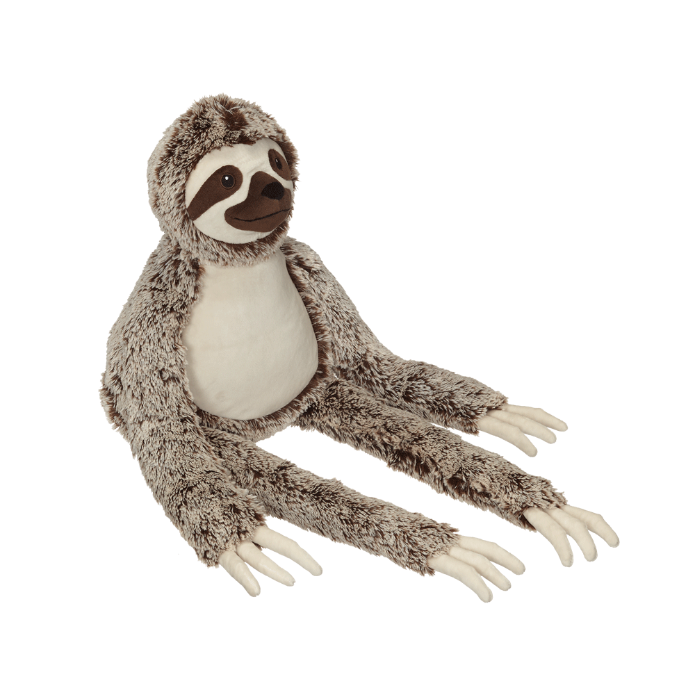 Sloth Jewelry Pet Demo