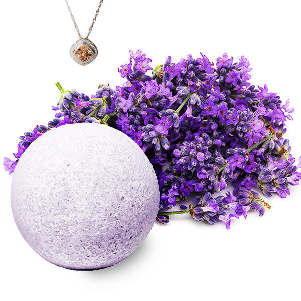 Bath Bombs - Jewelry Bath Bombs - Bath Bombs With Rings Inside