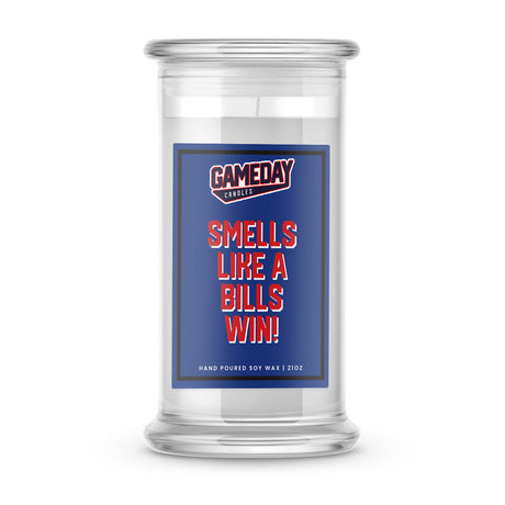 NFL Game Day Candles