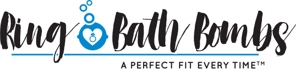 Ring Bath Bombs  - Ring Bombs - Bath Bombs With Rings