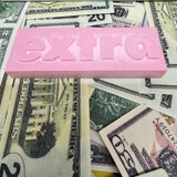 GIANT "EXTRA" CASH WAX MELT (WORLD'S LARGEST) (Copy)