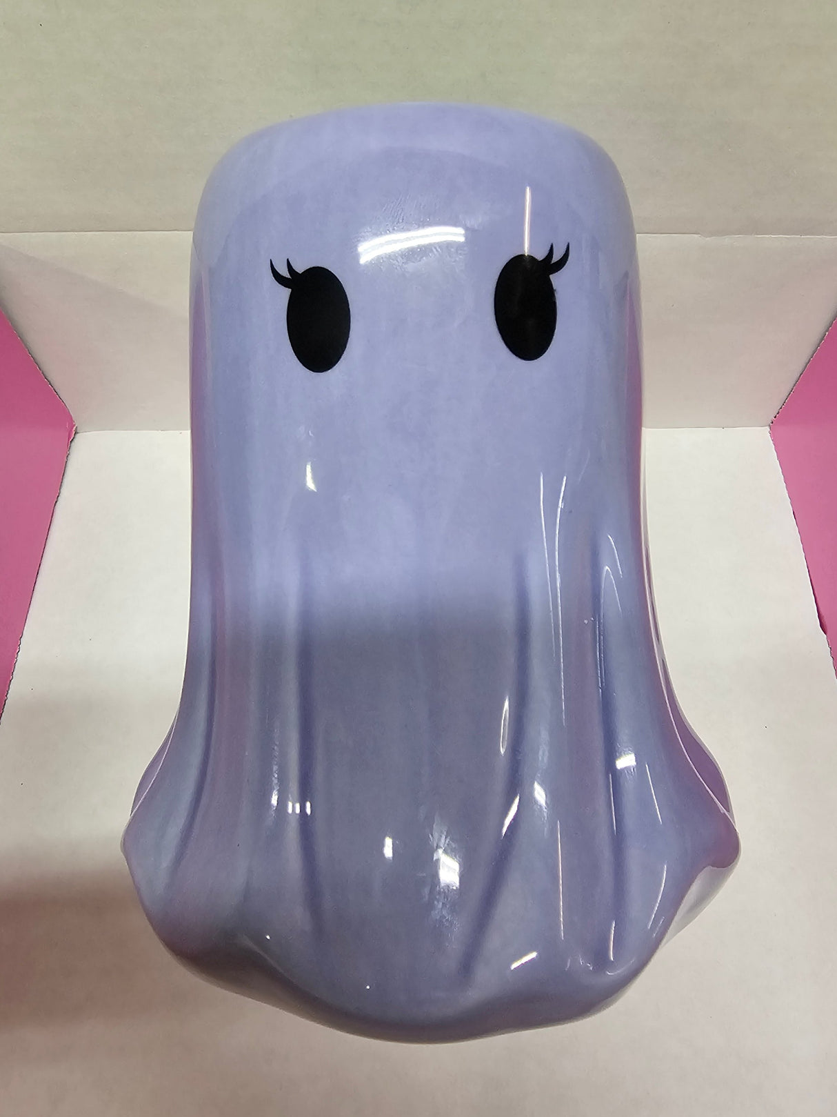 GHOST CASH CANDLE