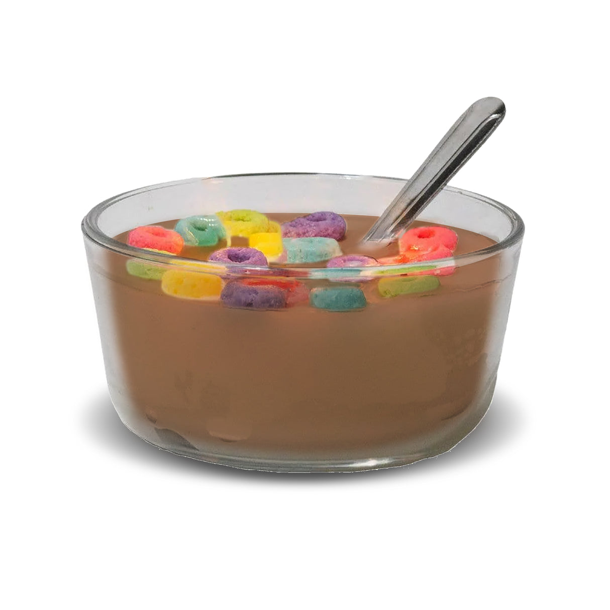 Frosted Mini Wheats Cereal Bowl Wax Melts