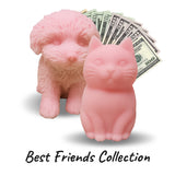 BEST FRIENDS COLLECTION CASH WAX MELT BUNDLE