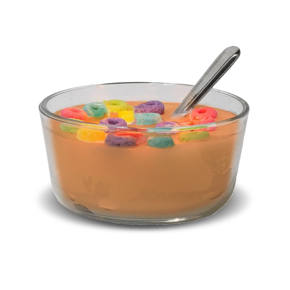 Georgia Peach Cereal Bowl Wax Melts
