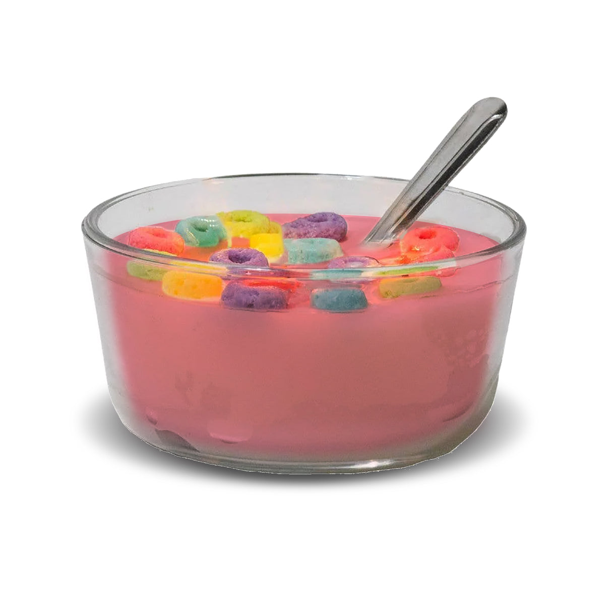 Cotton Candy Cereal Bowl Wax Melts