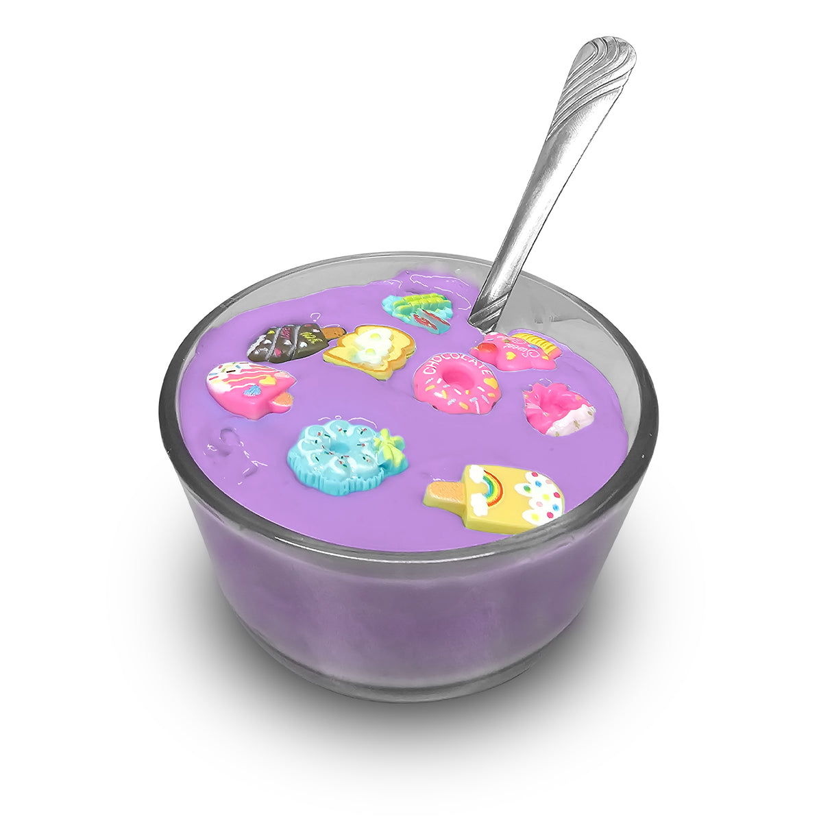 Beneath The Stars Cereal Slimes