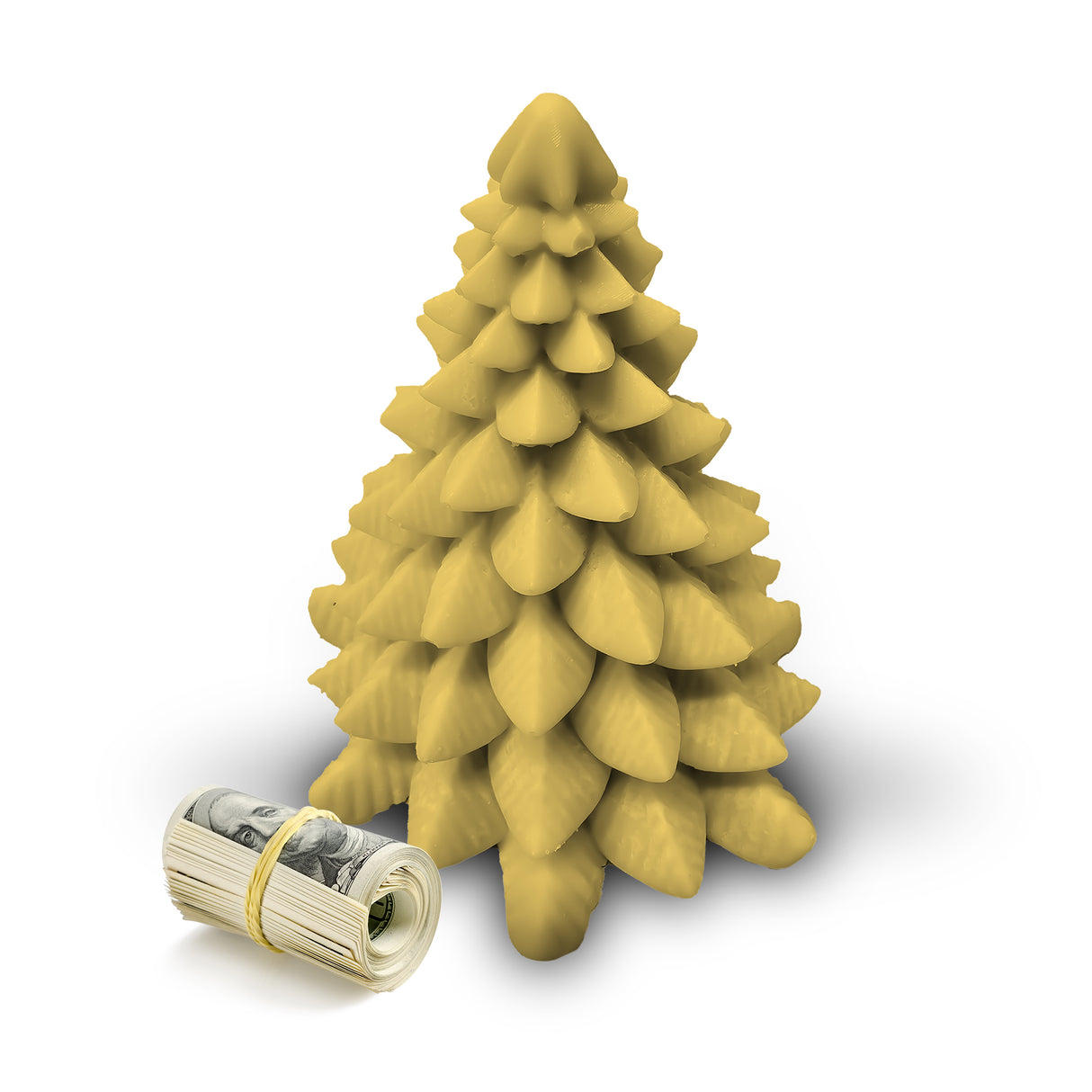 money christmas trees WORLDS LARGEST CHRISTMAS TREE CASH WAX MELT – Jewelry Candles, Cash Candles, Money Candles, Cash Wax Melts, Cash Bath Bombs, Money Soaps