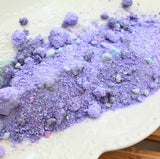 Cotton Candy Cereal Bowl Cash Bath Bombs