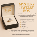 MYSTERY JEWELRY SURPRISE