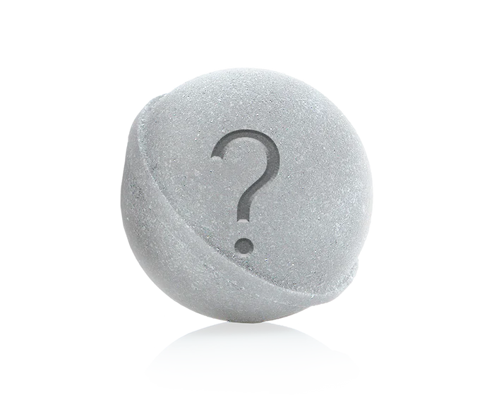 MYSTERY SURPRISE CASH BATH BOMBS (2 PACK)