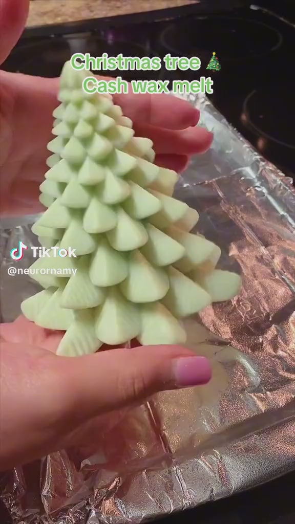 Gather Round the Christmas Tree | Christmas Cash Tree