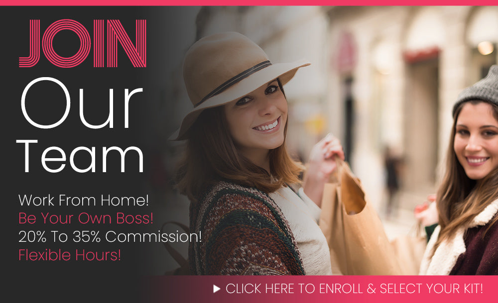 Gold Starter Package (Vendor package for serious sellers and retail value of $850!)