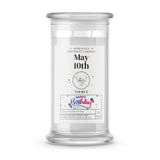 TAURUS  | ASTROLOGY BIRTHDAY CANDLES