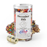 SAGITTARIUS  | ASTROLOGY BIRTHDAY CASH CANDY