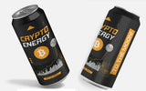 Uma (UMA) To The Moon! Crypto Energy Drinks