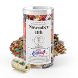 SCORPIO  | ASTROLOGY BIRTHDAY CASH CANDY