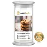Chocolate Chip Cookies DogeCandles