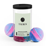 Taurus Astrology Bath Bombs