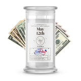 TAURUS  | ASTROLOGY BIRTHDAY CASH CANDLES