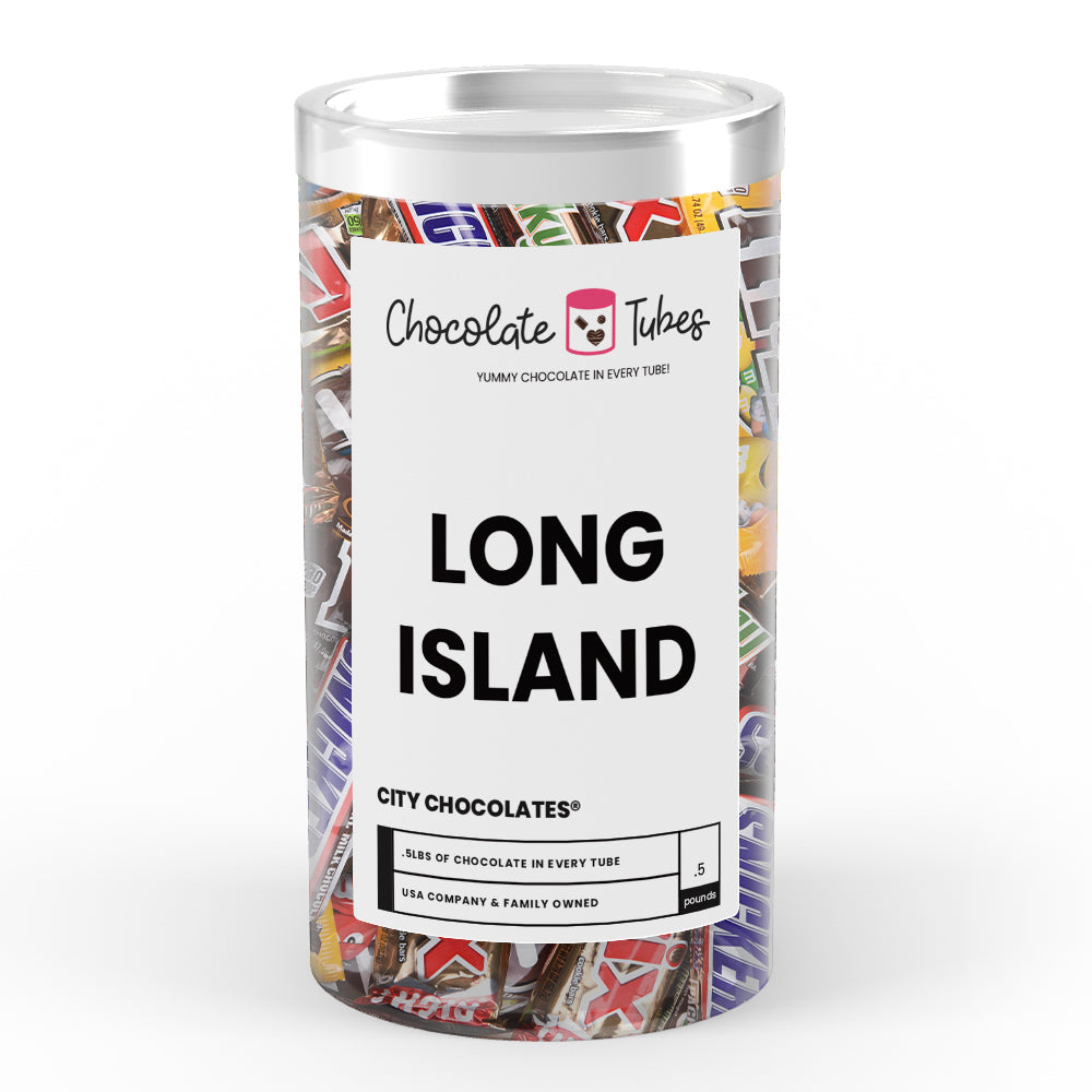 Long Island City Chocolates