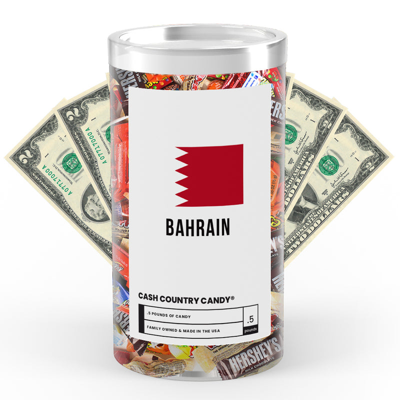 Bahrain Cash Country Candy