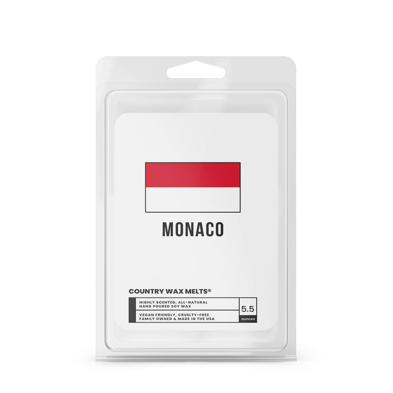 Monaco Country Wax Melts