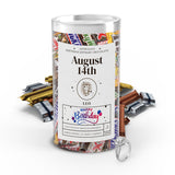 LEO | ASTROLOGY BIRTHDAY JEWELRY CHOCOLATE
