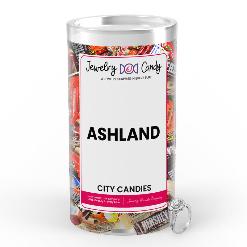 Ashland City Jewelry Candies