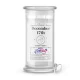 SAGITTARIUS  | ASTROLOGY BIRTHDAY JEWELRY CANDLES