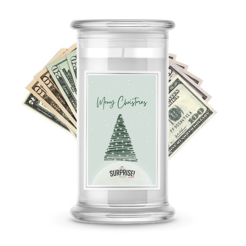 Merry Christmas 12 | Christmas Cash Candles | Christmas Designs 2022