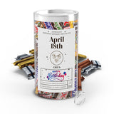 ARIES | ASTROLOGY BIRTHDAY JEWELRY CHOCOLATE