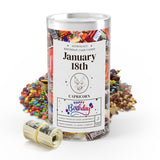 CAPRICORN | ASTROLOGY BIRTHDAY CASH CANDY
