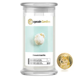 French Vanilla DogeCandles