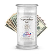 September 1st Astrology Gift Astrology Gift