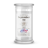 VIRGO  | ASTROLOGY BIRTHDAY CANDLES