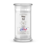 TAURUS  | ASTROLOGY BIRTHDAY CANDLES