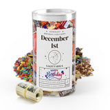 SAGITTARIUS  | ASTROLOGY BIRTHDAY CASH CANDY