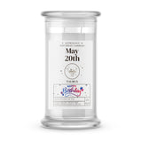 TAURUS  | ASTROLOGY BIRTHDAY CANDLES