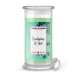 Eucalyptus and Mint Jewelry Candle