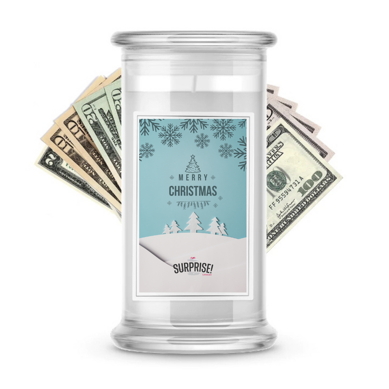 Merry Christmas 14 | Christmas Cash Candles | Christmas Designs 2022