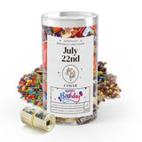 CANCER | ASTROLOGY BIRTHDAY CASH CANDY