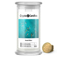 Good Vibes Crypto Candle