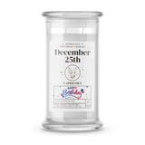 CAPRICORN | ASTROLOGY BIRTHDAY CANDLES