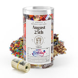 VIRGO  | ASTROLOGY BIRTHDAY CASH CANDY