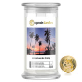 Jamaican Me Crazy DogeCandles