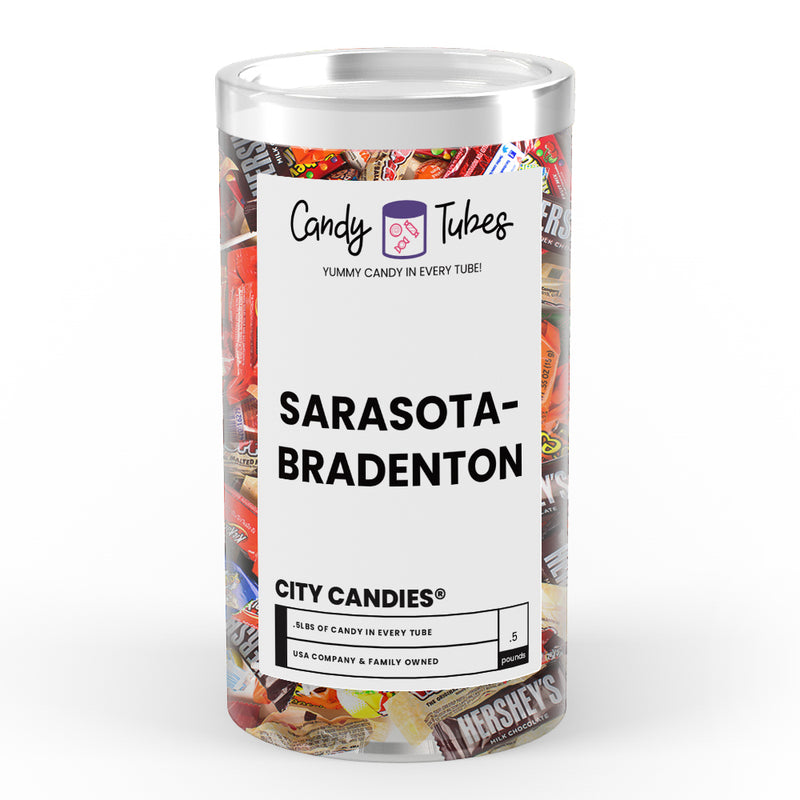Sarasota-Bradenton City Candies