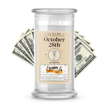 SCORPIO  | Luxury Astrology Birthday Cash Candles
