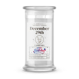 CAPRICORN | ASTROLOGY BIRTHDAY CANDLES